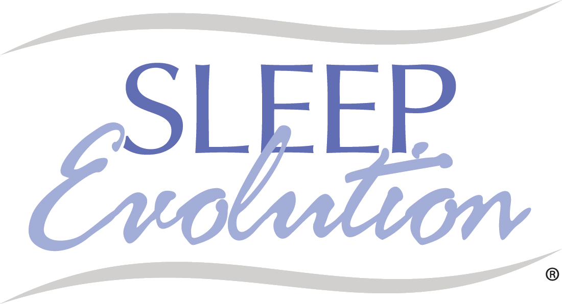 Sleep Evolution Logo